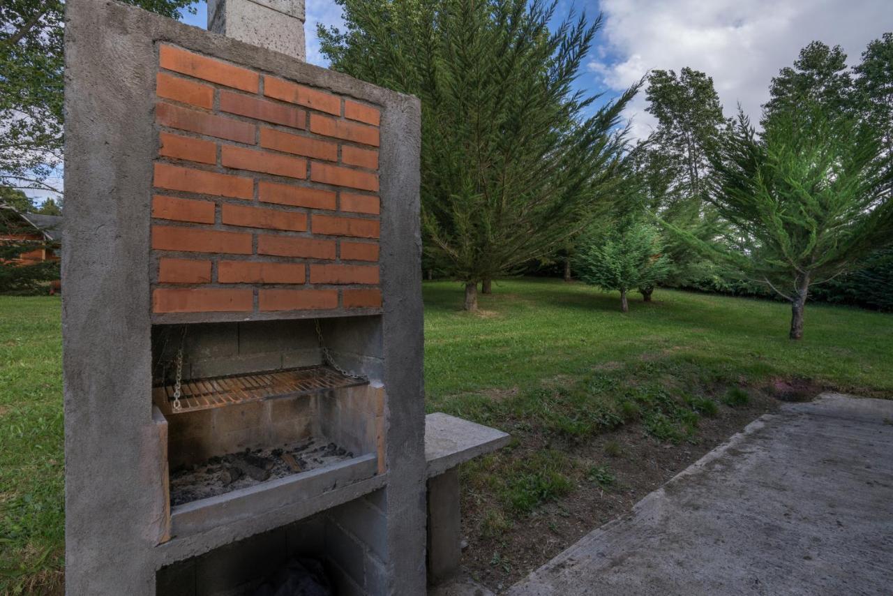 Rilamar Cabanas Puerto Varas Kültér fotó